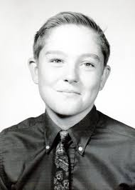 Jeffrey Herbert Obituary