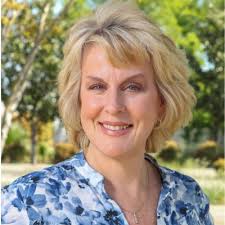 Celebrating Cathy Mulholland!