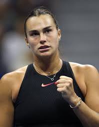 Aryna Sabalenka reaches all 4 grand slam semifinals