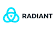 Radiant Nuclear logo