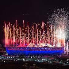 Mar 24, 2020 · the 2020 summer olympics were initially slated to begin on july 24, 2020 and to run until aug. How The Olympics Opening Ceremony Has Changed In Photos