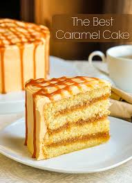 We did not find results for: The Best Caramel Cake Inspired By The Southern Classic Dessert Cake