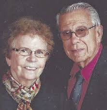 Mr. and Mrs. Kendall