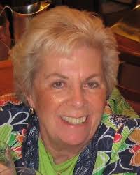 In loving memory of Susan Virginia Minogue