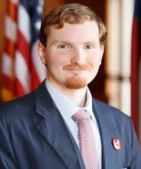 2025 Law School Senate Candidates