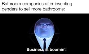 Business Is Boomin Know Your Meme