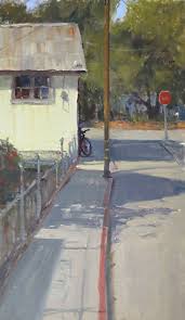 The Daily Art Stream