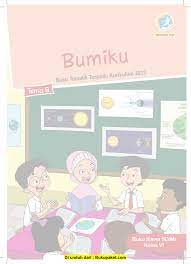 Adapun subtema pada materi pelajaran kurikulum 2013 kelas 6 sd/mi edisi revisi tahun 2018 dengan tema 8 bumiku ini. Buku Siswa Kelas 6 Tema 8 Revisi 2018 Pages 1 50 Flip Pdf Download Fliphtml5