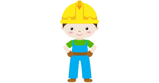 Download Boy Construction Worker Cuttable Svg And Printable Png File