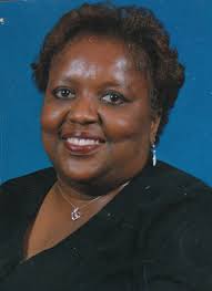 Jacqueline Deloris “Jackie” Crossley (1955-2009)