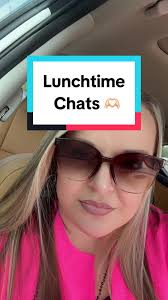 Lunchtime Chats with Shane and Miranda Aldridge in Clanton, Alabama