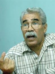 Raúl Rodríguez La O