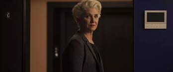 Contratiempo The Invisible Guest Ana Wagener As Virginia Goodman