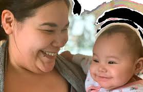 Life doesn't come with a manual; it comes with a mother