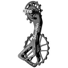 Token Shuriken Schaltwerkskafig Fur Shimano 105 Rd R7000 Gunstig Kaufen Brugelmann