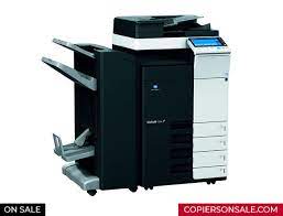 Konica minolta bizhub c364e user manual 188 pages. Konica Minolta Bizhub C224e For Sale Buy Now Save Up To 70