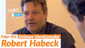 May 24, 2021 · und jedes wort, das annalena baerbock oder robert habeck, anton hofreiter oder boris palmer von sich geben, wird auf die goldwaage gelegt. Robert Habeck Die Grunen Uber Unangenehme Wahrheiten Folge 402 Jung Naiv