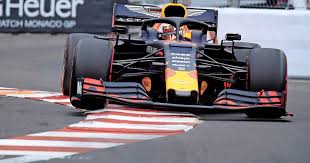 Association sportive de monaco football club. Herbeleef Kwalificatie Gp Monaco Hamilton De Snelste Autosport Telegraaf Nl