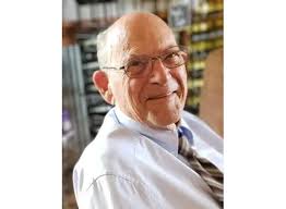 Otto Weigel Obituary (2025)