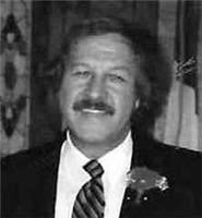 Donald Hutchison Obituary (1941