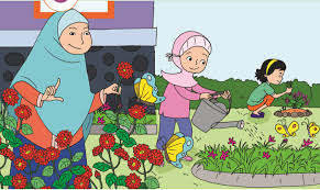 Soal dan jawaban buku tematik terpadu kurikulum 2013 edisi revisi 2017 untuk kelas iv sd/mi tema 4 subtema 2 pembelajaran 4. Kunci Jawaban Tema 4 Kelas 1 Sd Mi Halaman 71 74 75 76 77 78 79 80 81 82 83 84 Pembelajaran 4 5 6 Kabar Lumajang