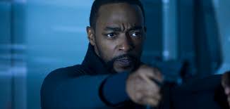 Altered Carbon' Feels Like a Punch in the Gut