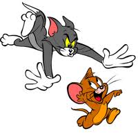 Discover & share this tom and jerry gif with everyone you know. Download Tom And Jerry Png Image Hq Png Image Freepngimg