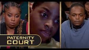 The Father Could Be One of Two Brothers (Full Episode)