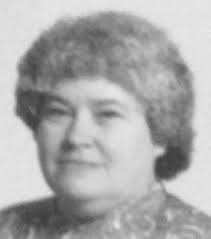 Betty Lou Dixon Wells