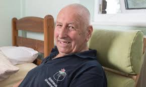 Birmingham man moved for ten years due to nagging wife