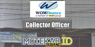 Klo soal selingkuh, bukan masalah kerjaannya tp pribadinya. Informasi Lowongan Pekerjaan Wom Finance Collector Officer Subang April 2019 Info Loker Maret 2021 Kota Subang