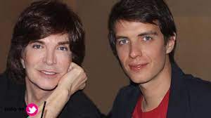 Así es Camilo Blanes, el hijo único de Camilo Sesto que sigue sus pasos  musicales