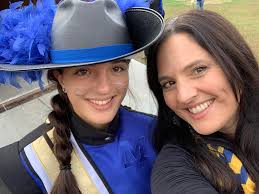 💙💛🎶CONGRATULATIONS to the Mattawan Marching Band