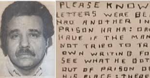 The Circleville Letter Writer Terrified Ohioans In The '70s