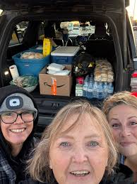 My heartfelt prayer tonight is for every homeless person in our country to  find a warm meal, dry clothes, and a safe shelter this Thanksgiving.