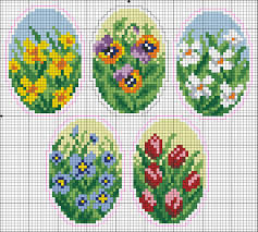 Lind und leis` die lüfte weh´n. 370 Kreuzstich Ideen In 2021 Kreuzstich Stich Sticken