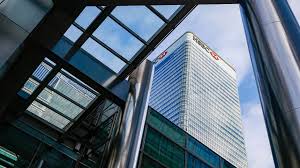 Opening times of branches hsbc london. Wandel Der Arbeitswelt Bankvorstande Ohne Buro