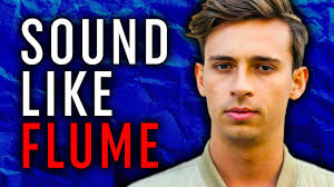 Flume Sample Pack — In The Style Of Vol. 16 + Masterclass Tutorial