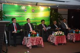 Dibandingkan dengan periode penerimaan tunjangan kinerja pada kementerian/lembaga terdahulu, jumlah kelas jabatan dan besaran nominal yang diterima 20 k/l pada tahun 2012 ini sama. Kursus Ahli Lembaga Pengarah Badan Berkanun Dan Agensi Kerajaan Negeri Sabah Tahun 2018 Kementerian Kewangan Sabah