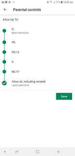 However, to successfully disable parental controls, the pin. How To Turn Off Parental Controls On An Android Device