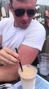 #verydemure #theoar #blockisland