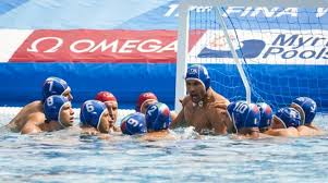 Diretta.it offre a1 2019/2020, risultati parziali e finali,classifiche a1 2019/2020 e dettagli del match. Pallanuoto Maschile Europei 2020 Buona La Prima Per L Italia Adg