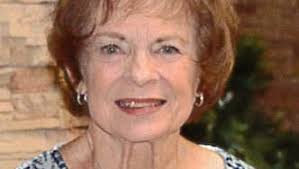 Barbara Ellen Overholt Allen