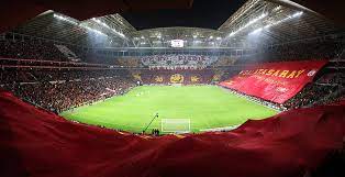Yen torch football team ultras galatasaray fans wallpaper | (119674). Hd Wallpaper Fans Galatasaray S K Red Soccer Soccer Pitches Turk Telekom Arena Wallpaper Flare