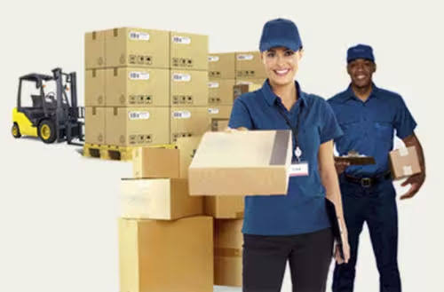 Door to Door Int'l Cargo Rawalpindi - King Enterprises Services Company