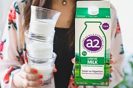 Unlock the full power of anylist. A2 Milk Rolls Out At Walmart It S A Real Validation Of Our Business Proposition