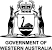 Emblem Wa Coat Of Arms