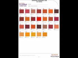 Asian paints ace shade card pdf meticulous ace shade card. Asian Paints Woodtech Spectra Wood Finish Ral Shades Pu Emporio Palette Download E Colour Card Youtube