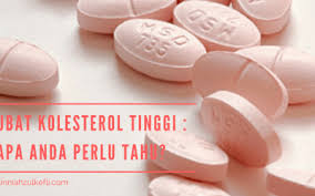 Bu durum rutin kontrollerde kolestrol seviyesinin incelenmesini daha değerli kılar. Info Kesihatan Kedai Vitamin Butterworth