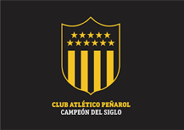 Peñarol debuted officially on march. Club Atletico Penarol Logo Vector Ai Free Download